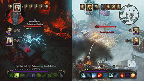 Divinity Original Sin: Enhanced Edition - Xbox One Digital Code