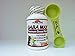 GABA MAX Powder 120 Grams Combo with ZHL Multi-Use Measuring Spoon