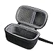 co2CREA Hard Case Replacement for Samson Meteor Mic USB Studio Microphone