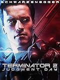Terminator 2: Judgment Day