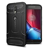 Kapaver Moto G4 / Moto G4 Plus Back Cover case (Original)