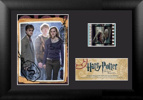 Trend Setters Ltd Harry Potter 7 S2 Minicell Film Cell