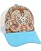 Ariat Women's Western Paisley Ballcap - 1543827