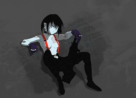 Get Armitage Iii Customized 33x24 Inch Silk Print Poster Wallpaper Great Gift Amazon Co Uk Kitchen Home Free HD Get Wallpaper Armitage Iii Customized 33x24 Inch Silk Print Poster Wallpaper Great Gift Amazon Co Uk Kitchen Home For iPhone