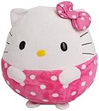 Ty Beanie Ballz Hello Kitty Plush - Medium