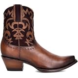 Cuadra Bota de Dama Vaquera Blanca de Piel con Estoperoles : Amazon.com.mx:  Ropa, Zapatos y Accesorios