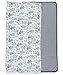 Carter's Baby Boys' 2-Pack Swaddle Blankets, Safari, One Size