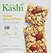 Kashi Co, Bar Granola TLC Chewy Honey Almond Flax, 1.2 Ounce, 6 Count