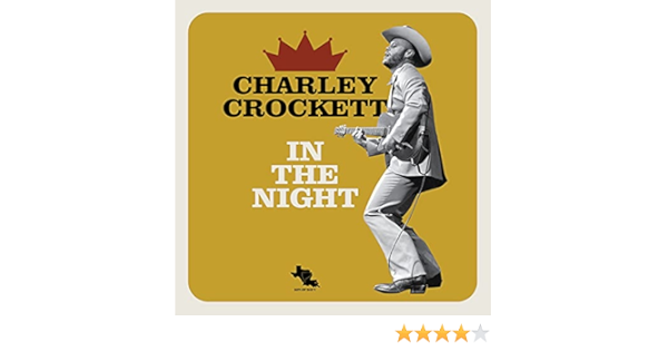 I Am Not Afraid By Charley Crockett On Amazon Music Amazon Com