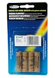 Estes A10-0T Engine Pack (4-Each)