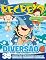 Livro Revista Recreio - Edição Especial - Diversão - Edição n.º 2 (Especial Recreio)