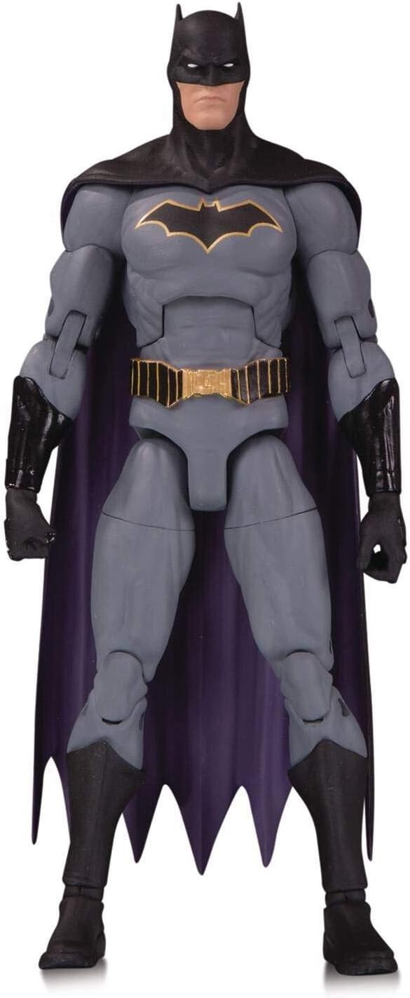 batman rebirth figure