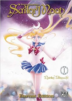 sailor moon tome 12 p�gase naoko takeuchi