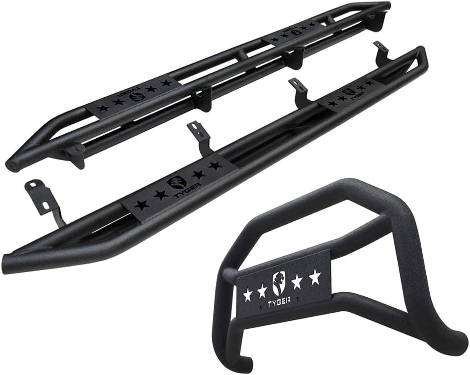 Best Grill Guards For Tundra 2021 Picks Drive55