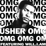 Usher - OMG (feat. Will.I.Am)