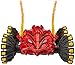 Toy State - Hot Wheels-High Jump R/C Body Style Red Radio Control Vehicle