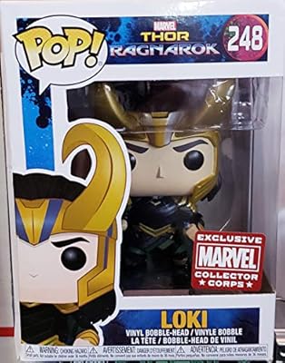 loki pop 248