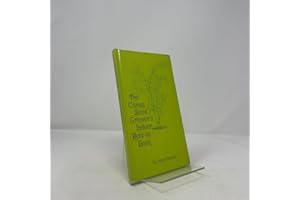 The Citrus Seed Grower's Indoor How-To Book.