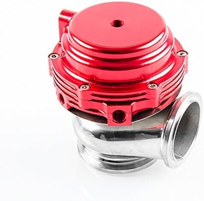 44 mm External Wastegate Water Cooled (Colour: Red, VBand)