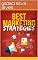 Livro As melhores estratégias de Marketing!
