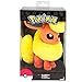 TOMY Pokemon Plush Figure Flareon 20 cm Peluches