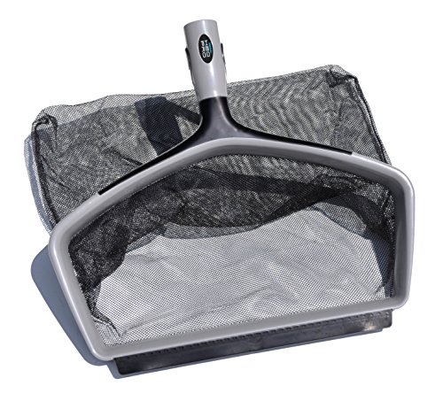 Swimline H2O Pro Deep Bag Pool Rake