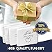 Mr and Mrs Gifts Coasters 2x2 - Mr Right Mrs Always Right -Funny Wedding Gift, Bridal Shower Gifts