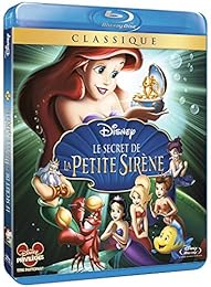 Le Secret De La Petite Sirène