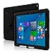 Incipio Microsoft Surface Pro 3 Case,[Multi-Layered][Ultra Rugged] Capture Case for Microsoft Surface Pro 3 - Black
