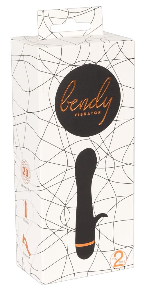 You2Toys Tulip Vibrator