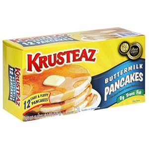 make AmazonFresh   Your to Area how in with krusteaz Not pancakes  buttermilk Available