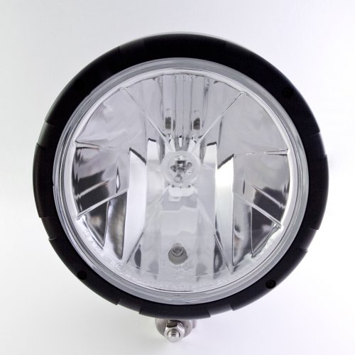 KiWAV Sirius 9" driving lamp light halogen H1 12V 55W position lamp NS-3716 X1piece Sirius
