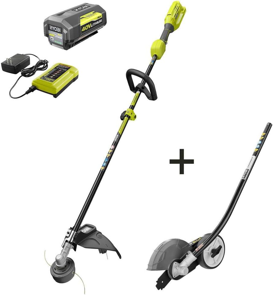ryobi edger attachment