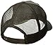 Goorin Bros. Men's Grizz Baseball, olive green, One Size