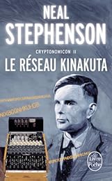 Le  réseau Kinakuta