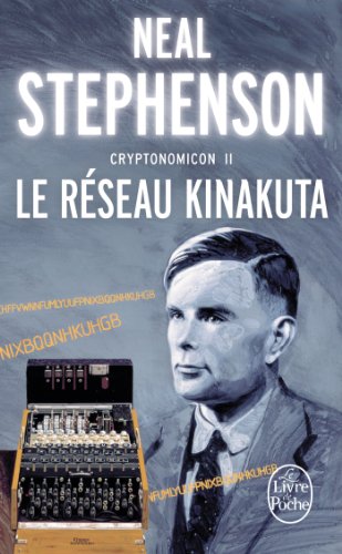 Le  réseau Kinakuta