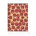 QH with Funny King Pizza Velvet Plush Throw Blanket(Large) Super Soft and Cozy Fleece Blanket Perfect for Couch Sofa or Bed