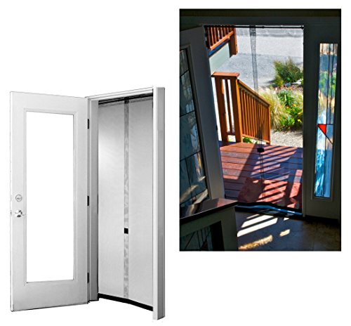 screen doors for french doors