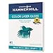 Color Laser Gloss Paper, 94 Brightness, 32lb, 8-1/2 x 11, White, 300 Sheets/Pack, Sold as 2 Package