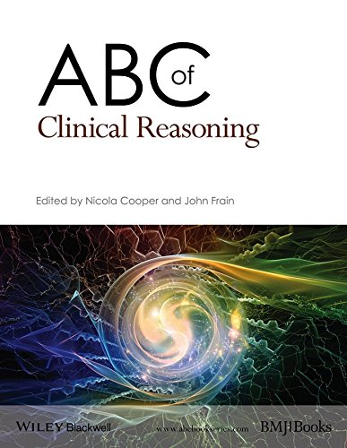 ABC of Clinical Reasoning (ABC Series)