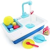 toy dishwashers