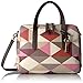 Fossil Sydney Satchel Handbag