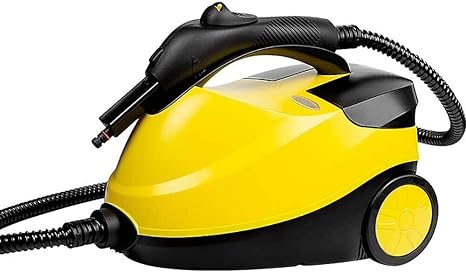 Amazon Co Jp Eeeのスチームクリーナー 等の床 車 窓 カーペットについては 家庭用電気の高圧力スチームクリーナー1 5lヘビースチーマーバキュームクリーナースチーマー スチームクリーナー ホーム キッチン