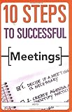 10 Steps to Successful Meetings