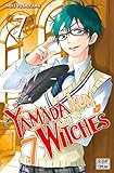 Yamada kun & The 7 witches T07 (DEL.SHONEN) (French Edition) by