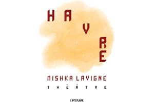 Havre (French Edition)