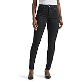 Lee Women's High Rise Skinny Jeans