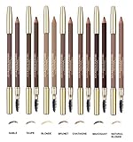 Lancôme Le Crayon Poudre Powder Natural-looking Pencil for the Brows