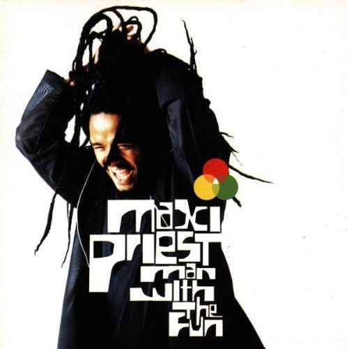 Priest, Maxi - Combination - Amazon.com Music
