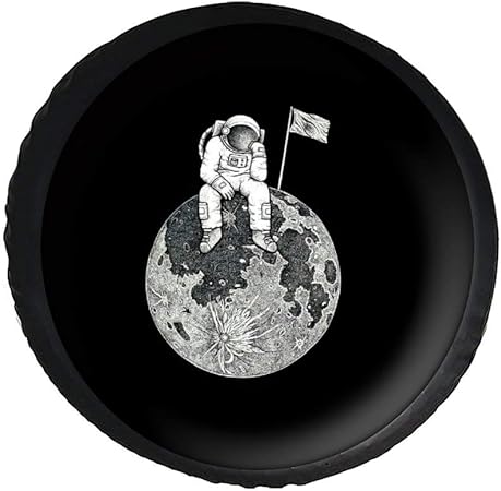 Amazon タイヤカバー タイヤラック タイヤカバー 屋外 車 カバー タイヤラック タイヤ 保管 収納 軽自動車 防水生地 防紫外線 スペア タイヤ 14インチ 15インチ 16インチ 17インチ タイヤ 保管カバー フォンドスゴール Fondos Goals13 17inch タイヤラック カバー